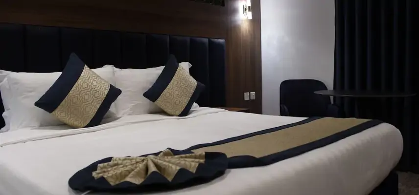 Abraj Almarzam Hotel image